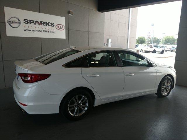 used 2016 hyundai sonata se monroe, la 71203 for sale in monroe, louisiana