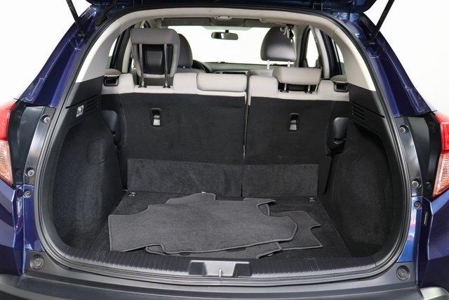 certified 2017 honda hr-v fwd lx ocala, fl 34471 for sale in ocala, florida