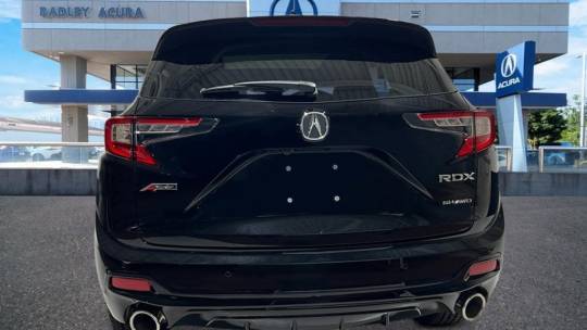 2025 Acura RDX