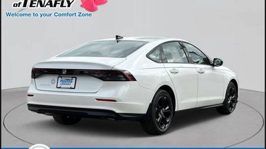 2025 Honda Accord