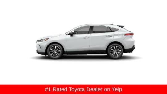 2024 Toyota Venza