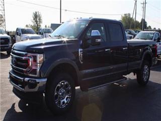 2022 Ford F-350 lariat