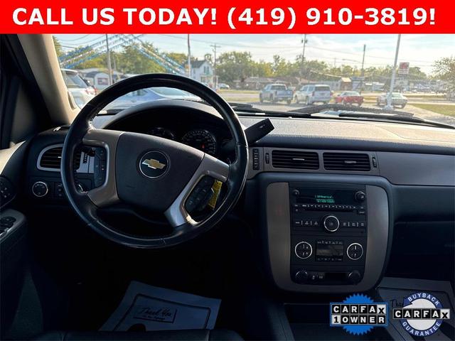 2013 chevrolet silverado 3500 ltz