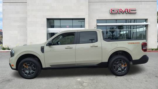 2024 Ford Maverick