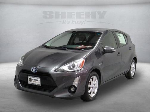 2016 toyota prius c in co bluffs, iowa