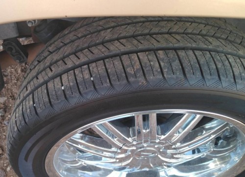 2005 chevrolet tahoe for sale in arizona by owner
