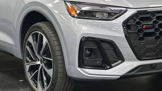 2024 Audi SQ5