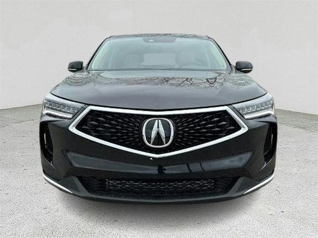 2024 acura rdx base
