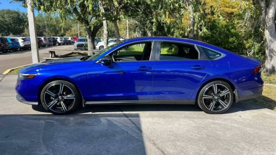 2023 Honda Accord