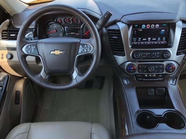 used 2016 chevrolet tahoe lt chattanooga, tn 37408 for sale in chattanooga, tennessee