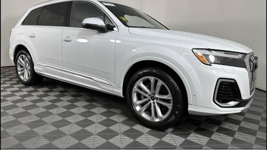 2025 Audi Q7