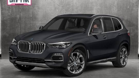 2021 BMW X5