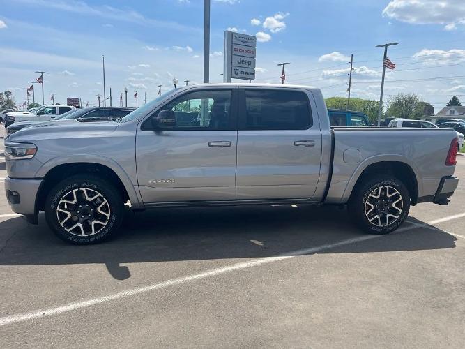 new 2025 ram 1500 laramie