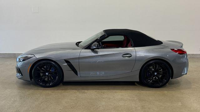 2023 bmw z4 m40i