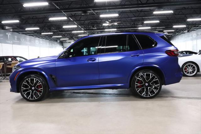 2023 bmw x5 m base