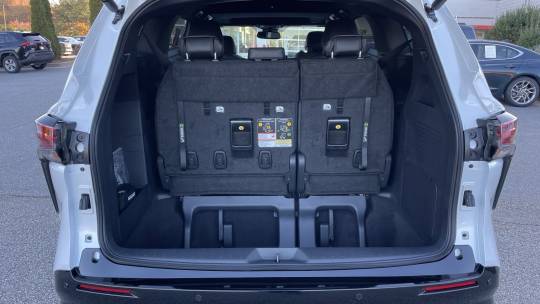 2025 Toyota Sienna