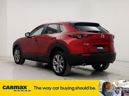 2023 mazda cx-30 2.5 s select package in winchester, virginia