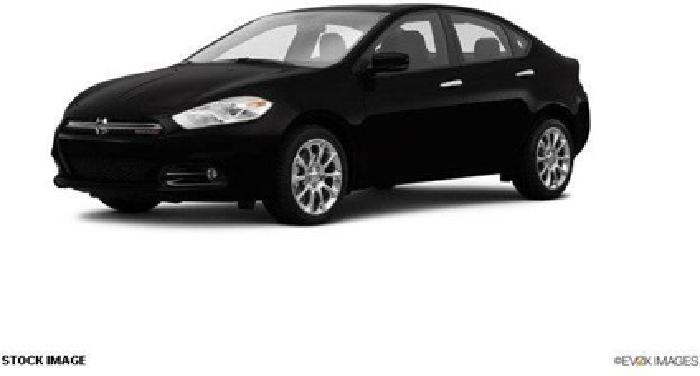 2014 dodge dart limited in kendall, fl