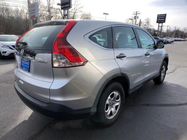 2012 honda cr-v lx awd lx 4dr suv for sale in huntington, connecticut