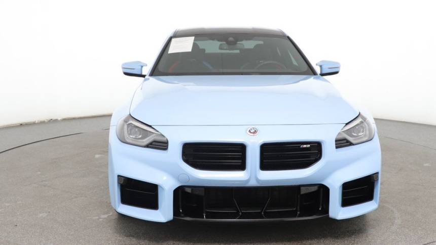 2023 bmw m2 base
