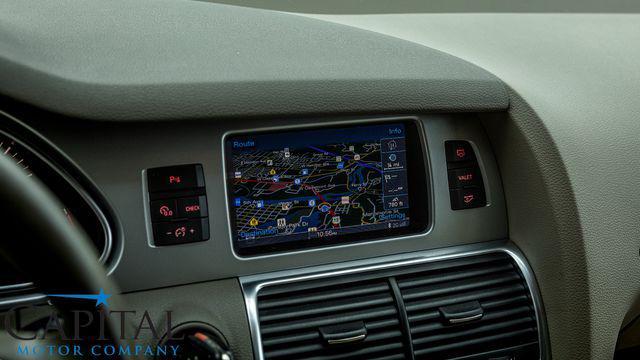 2013 audi q7 3.0 tdi premium