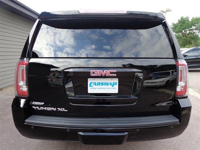 used 2015 gmc yukon xl 4wd slt sioux falls, sd 57104 for sale in sioux falls, south dakota