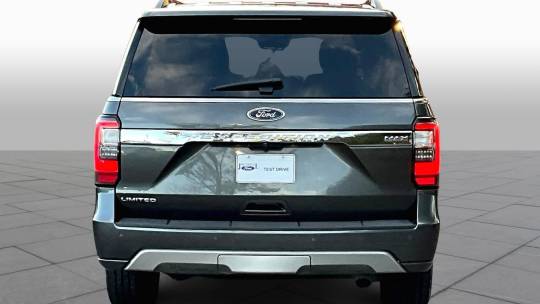 2020 Ford Expedition