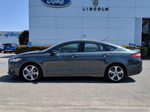 used 2015 ford fusion se gulfport, ms 39503 for sale in gulfport, mississippi