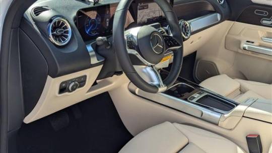 2024 Mercedes-Benz EQB