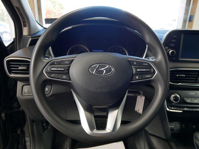 2020 hyundai santa fe se 2.4
