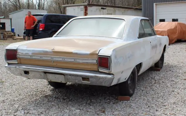 1967 dodge dart gt clone mini - tubbed mopar 340 360 383 440
