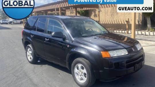 2003 Saturn VUE