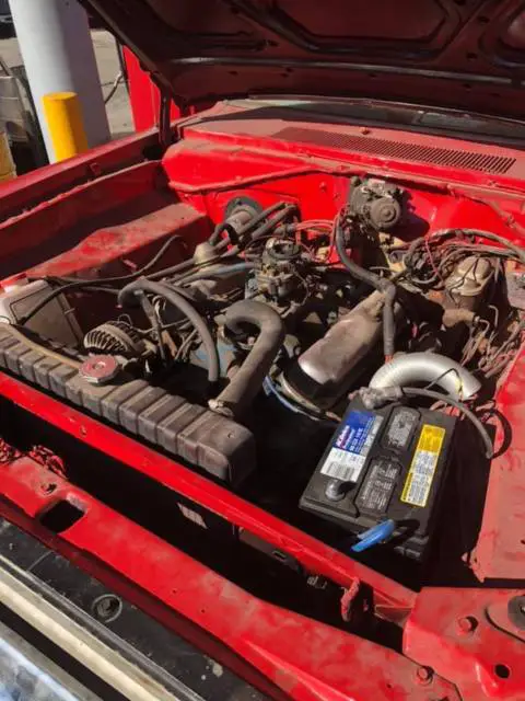 classic 1972 dodge dart demon for sale! 2dr hardtop 318