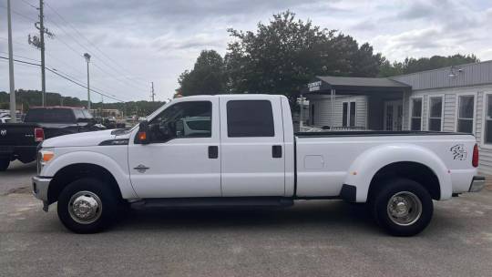 2016 Ford F-350
