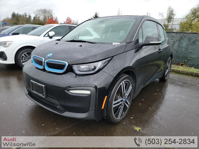 2018 bmw i3 94 ah