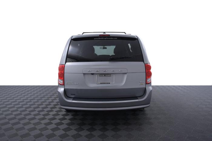 used 2018 dodge grand caravan sxt winston salem, nc 27127 for sale in winston salem, north carolina