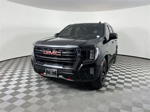 2022 gmc yukon at4 in portland, oregon
