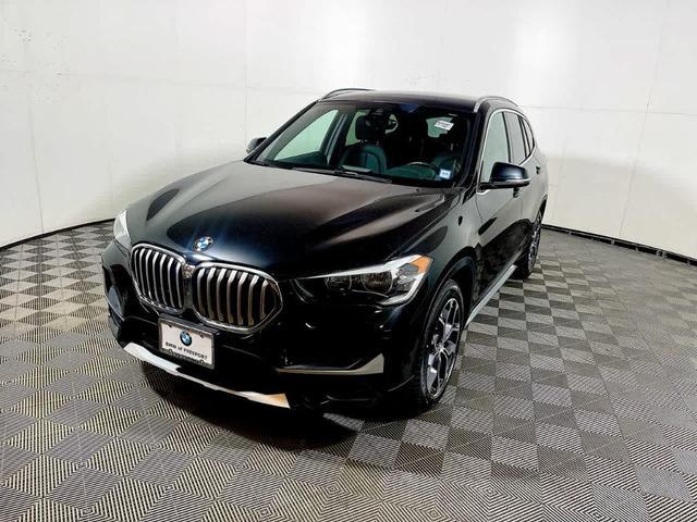 2021 bmw x1 xdrive28i