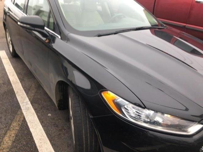 2014 ford fusion se se 4dr sedan for sale in jackson, mississippi