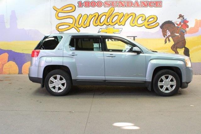 2015 gmc terrain sle-1