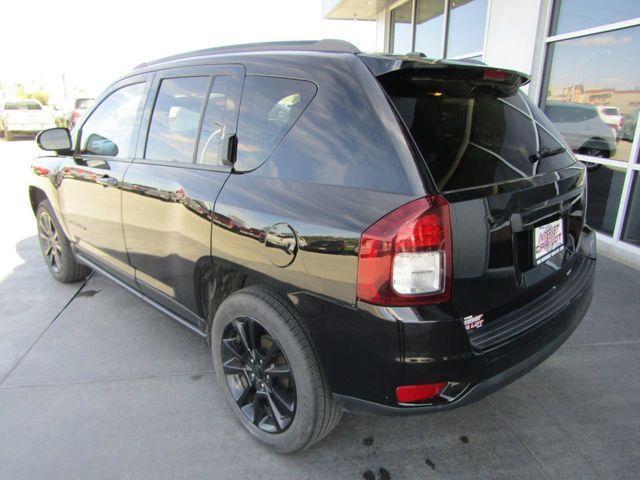 2015 jeep compass in omaha, nebraska