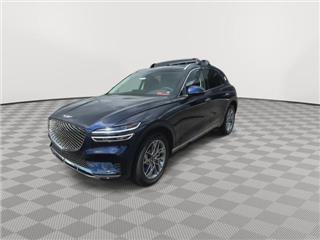 2025 Genesis GV70 2.5t standard
