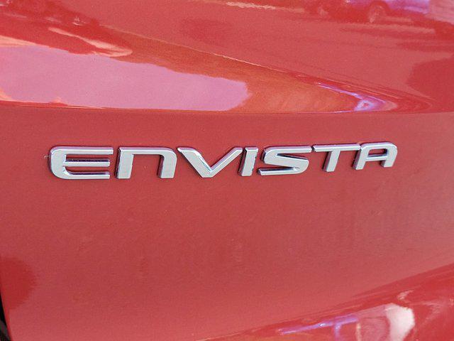 2024 buick envista preferred fwd