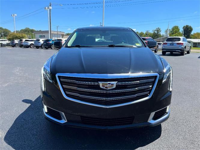 2019 cadillac xts in paducah, kentucky