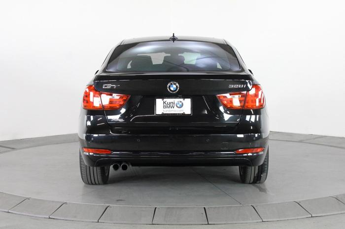 certified 2016 bmw 328i gran turismo xdrive beaverton, or 97005 for sale in beaverton, oregon