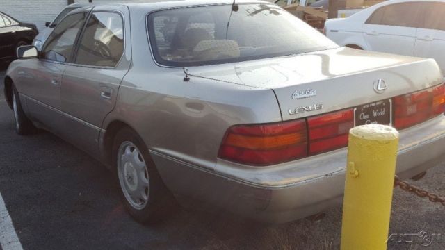 1993 used 4l v8 32v automatic fwd premium