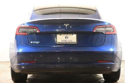 2019 tesla model 3 long range in branford, connecticut