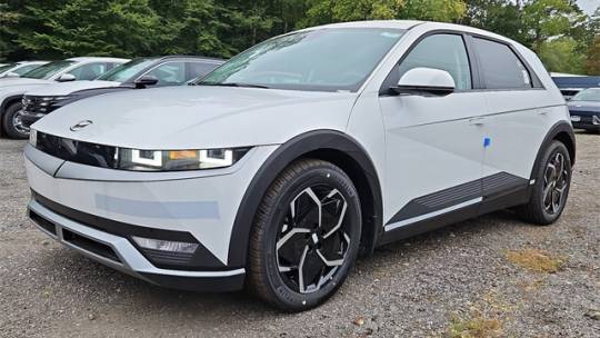 2024 Hyundai IONIQ 5