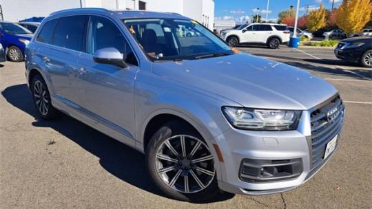 2017 Audi Q7