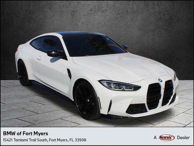 2024 bmw m4 base